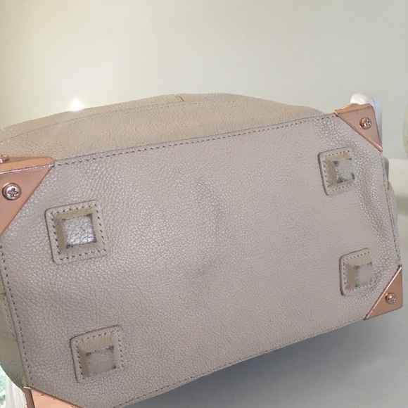 Alexander Wang large Emile bag - Picture 3 of 4